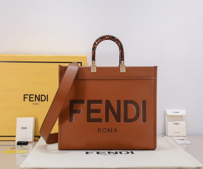 Fendi Handbags 137